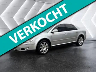 Volkswagen Phaeton 3.2 V6 5p. | Automaat | Cruise | Clima | Lederen Bekleding | PDC Voor + Achter | 