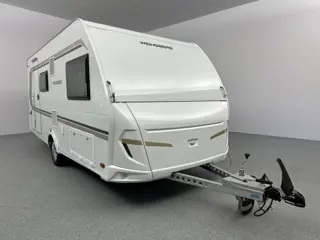 Weinsberg CaraOne 480 QDK Stapelbed Mover