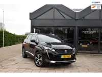 Peugeot 3008 1.2 PureTech GT Automaat
