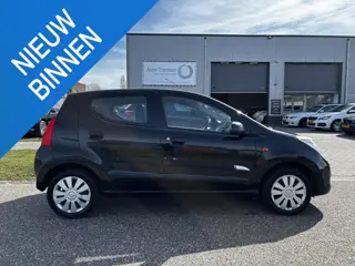 Suzuki Alto 1.0 Comfort EASSS