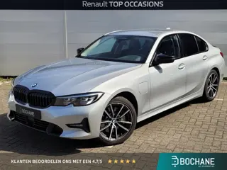 BMW 3-serie 330e Business Edition Plus Sportline | Harman Kardon | Stoelverwarming | Digital Dashboa