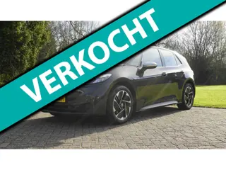 Volkswagen ID.3 First 58 kWh trekhaak Soh 91.64 %