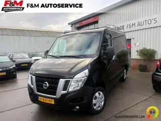 Nissan NV400 2.3 dCi L1H1 Business