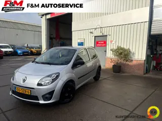 Renault Twingo 1.2-16V Collection Airco, radio