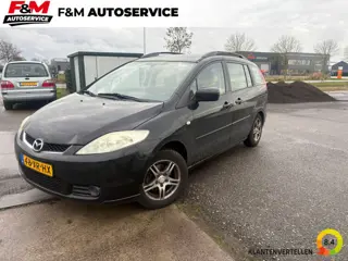 Mazda 5 1.8 Touring EXPORT ONLY!