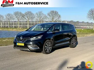 Renault Espace 1.6 TCe Initiale Paris 5p. ACC, Blindspot, Camera, Trekhaak