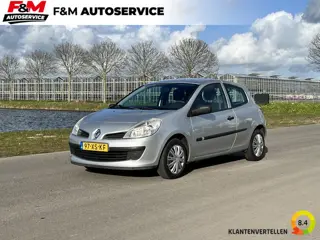 Renault Clio 1.2-16V Authentique