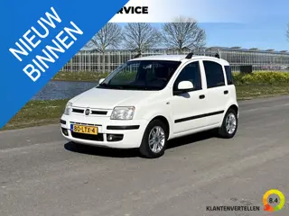 Fiat Panda 1.2 Emotion Airco