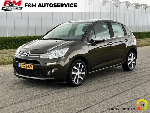 Citroen C3 1.2 VTi Collection