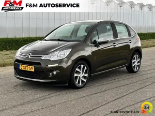 Citroen C3 1.2 VTi Collection