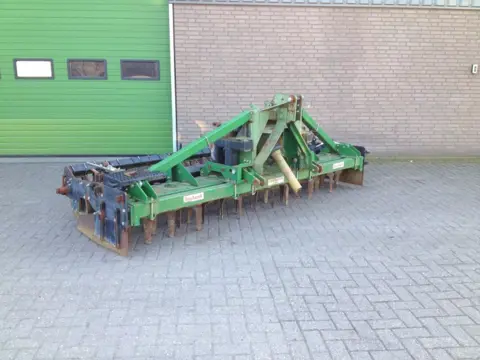 Rotorkopeg Terranova TDM 3500