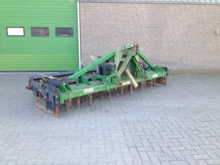 Rotorkopeg Terranova TDM 3500