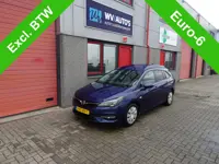 Opel Astra Sports Tourer lkw oliepomp defect !!!!!!!!!!