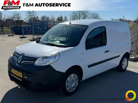 Renault Kangoo Express 1.5 dCi 75 Express Comfort S&S Airco, trekhaak, pdc achter