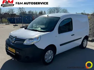 Renault Kangoo Express 1.5 dCi 75 Express Comfort S&S Airco, trekhaak, pdc achter