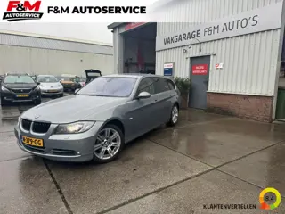 BMW 3-serie Touring 335xi
