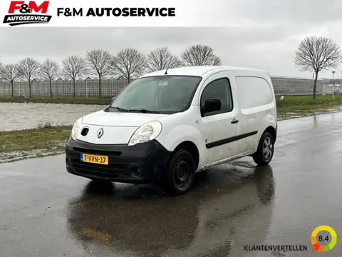 Renault Kangoo Express Z.E. (ex Accu) Airco
