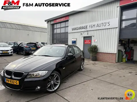 BMW 3-serie 320i High Executive