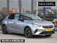 Opel Corsa-e Elegance 50 kWh | Camera / Navi / Apple Carplay & Android auto.