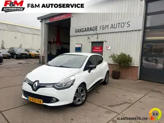 Renault Clio 0.9 TCe ECO Night&Day