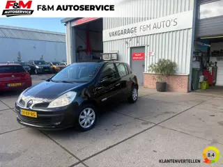 Renault Clio 1.4-16V Rip Curl