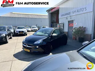Opel ADAM 1.4 Glam