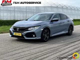 Honda Civic 1.0 i-VTEC Elegance