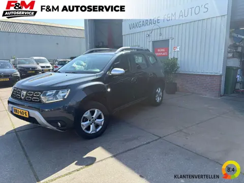 Dacia Duster 1.0 TCe Essential
