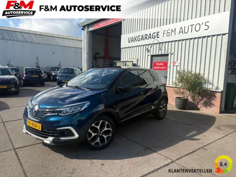Renault Captur 0.9 TCe Edition One