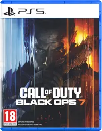 Call of Duty Black Ops 7