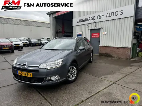 Citroen C5 Tourer 1.6 THP Collection