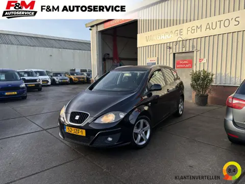 SEAT Altea XL 1.4 TSI Sport