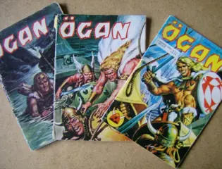 Ogan ministrip adv 2655