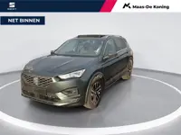 SEAT Tarraco 1.4 TSI e-Hybrid 245pk DSG PHEV FR · Panoramadak · Trekhaak · Camera + Parkeersensoren