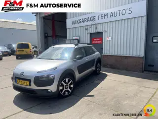 Citroen C4 Cactus 1.2 PureTech Shine