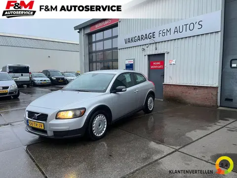 Volvo C30 1.8 Airco