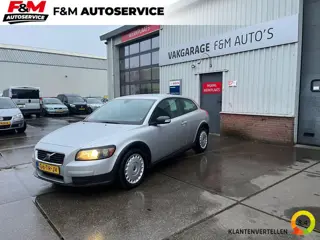 Volvo C30 1.8 Airco