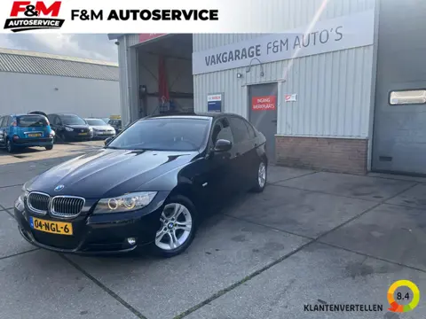 BMW 3-serie 318i Business Line
