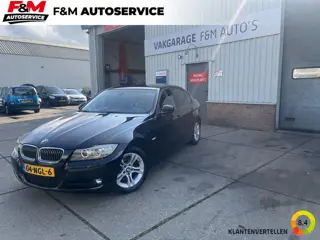 BMW 3-serie 318i Business Line