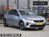 Opel Corsa-e GS Line 50 kWh | Navi / Cruise / Airco