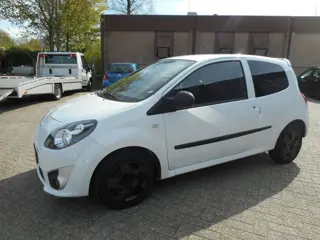Renault Twingo 1.2 Dynamique