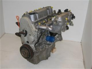 Gebruikte motor Honda HR-V 1.6 D16W1