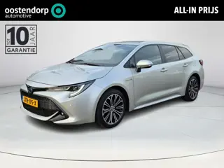 Toyota Corolla Touring Sports 2.0 Hybrid Style | Apple CarPlay/Android auto | Achteruitrijcamera | S