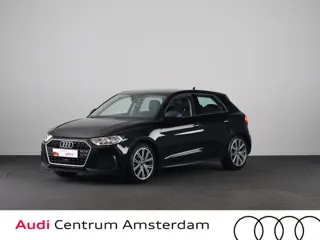 Audi A1 Sportback 25 TFSI Advanced edition 95pk | Navigatie via APP | 17 inch lichtmetalen velgen | 