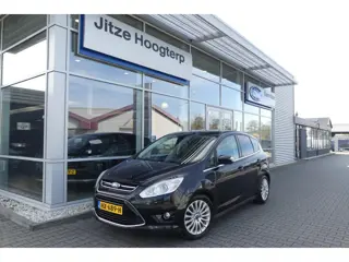 Ford C-Max 1.0 Titanium TREKHAAK (1.200KG), WINTER PACK, CRUISE, CLIMA, NAVI, CAMERA, PDC V&A, ELEKT