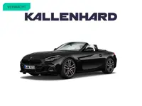 BMW Z4 Roadster M40i - Manual - M-Zetels - Head-up - Harman Kardon