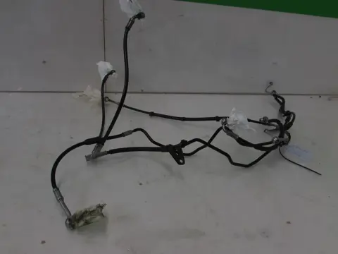REMLEIDING VOOR BMW S 1000 RR 2012 - 2014