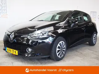 Renault Clio 1.2 16V Cruise (APK:Nieuw) Incl.Garantie