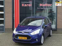 Ford B-Max 1.0 EcoBoost Titanium *CLIMATE CONTROL* *TREKHAAK* *NETTE AUTO*