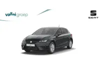 SEAT Ibiza Style Business Connect 1.0 70 kW / 95 pk Hand.